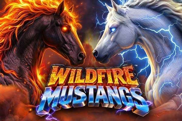 Wildfire Mustangs