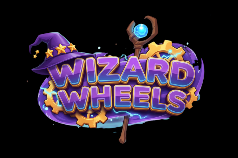 Wizard Wheels free demo play