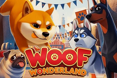 Woof Wonderland