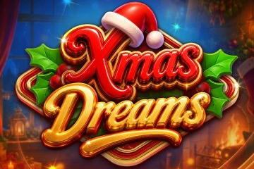 Xmas Dreams free demo play