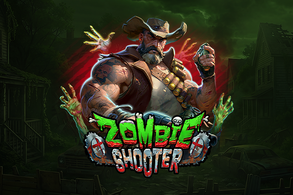 Zombie Shooter free demo play