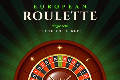 European Roulette