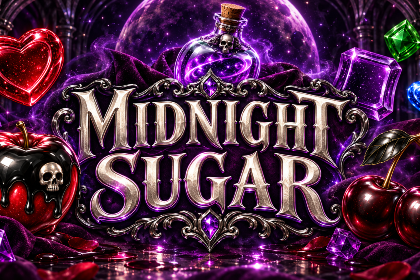 Midnight Sugar free demo play