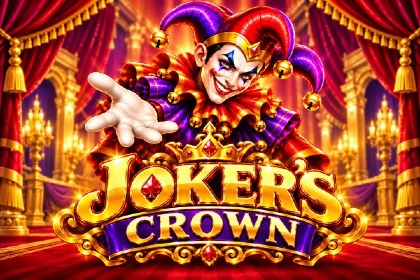 Joker’s Crown