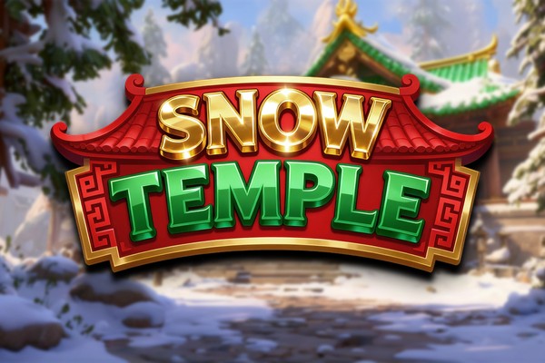 Snow Temple free demo play