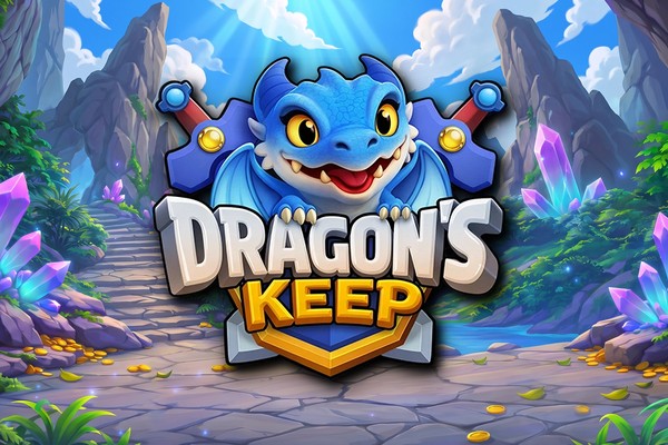 Dragon's Keep free demo play