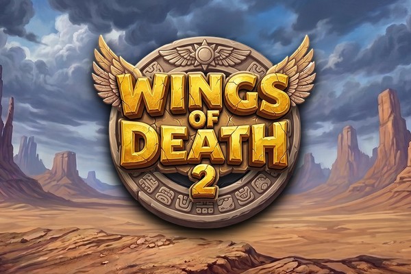 Wings of Death 2 free demo play
