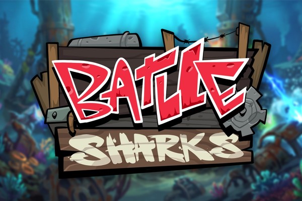 Battle Sharks free demo play