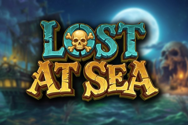 Lost At Sea free demo play