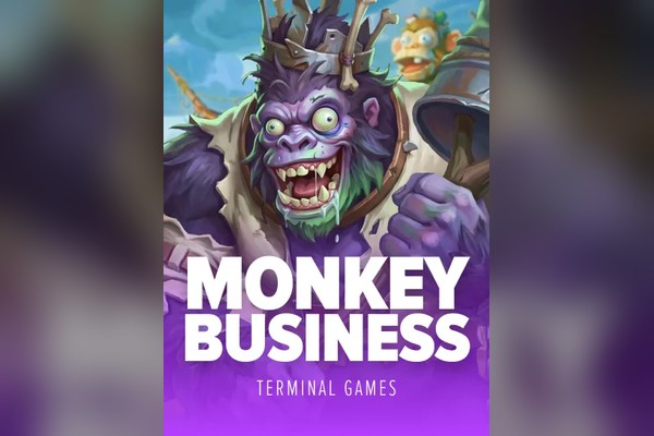 Monkey Business free demo play