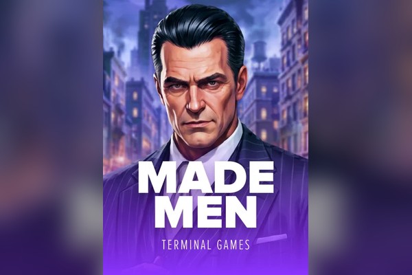 Made Men free demo play