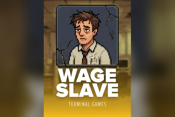 Wage Slave free demo play