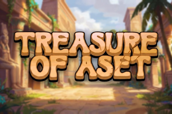 Treasure of Aset