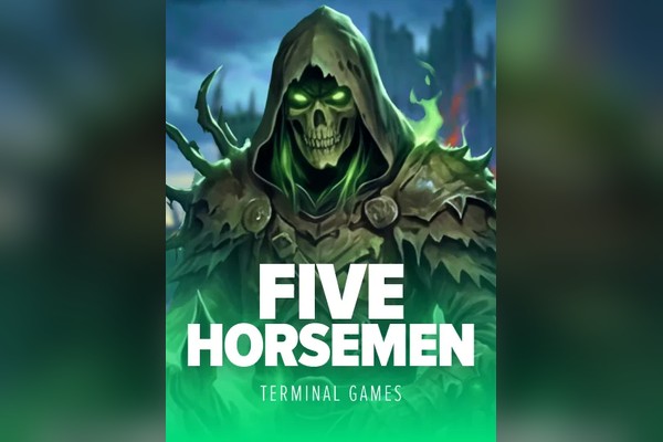 Five Horsemen free demo play