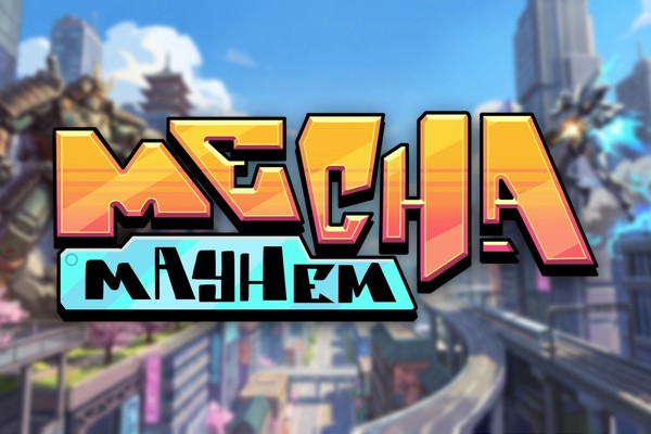 Mecha Mayhem