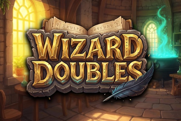 Wizard Doubles free demo play