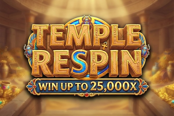 Temple Respin