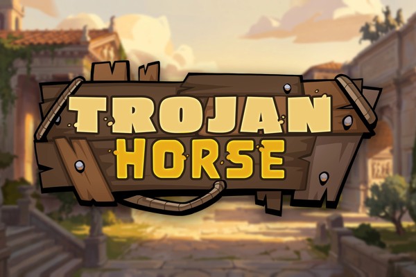 Trojan Horse free demo play