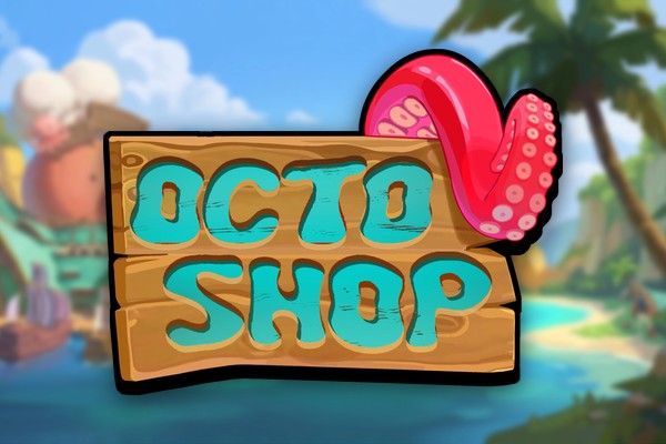 Octoshop free demo play
