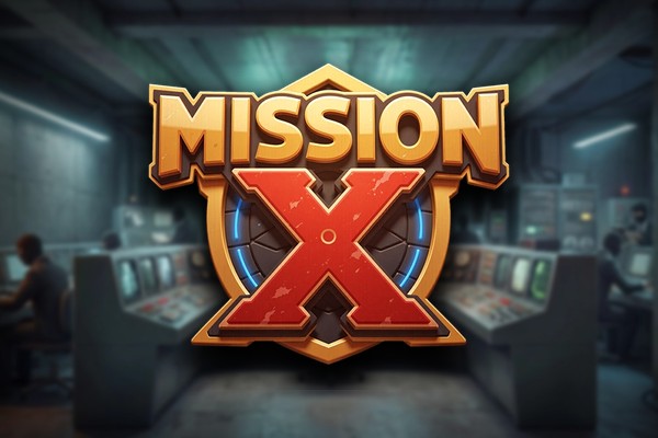 Mission X free demo play