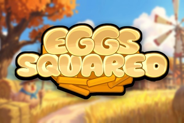 Eggs Squared
