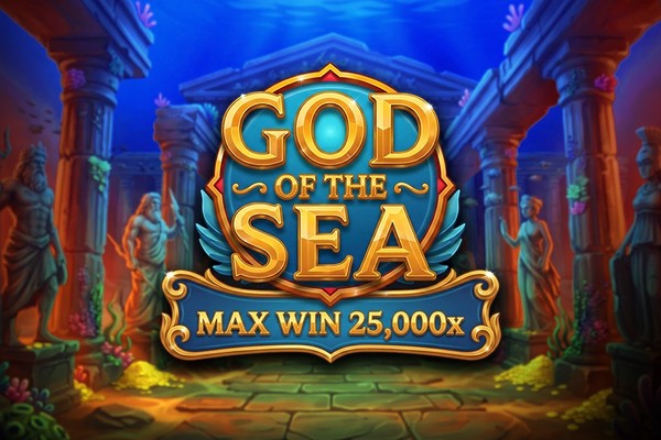 God of the Sea free demo play