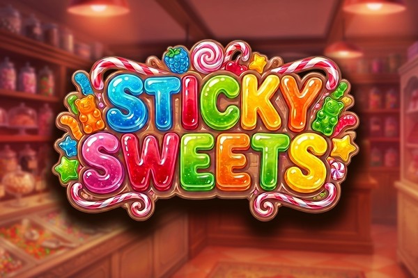 Sticky Sweets free demo play