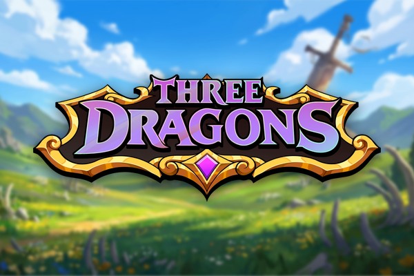 Three Dragons