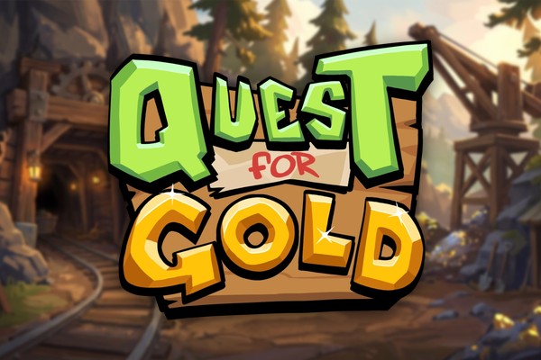 Quest for Gold