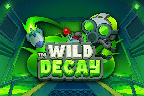 Wild Decay free demo play