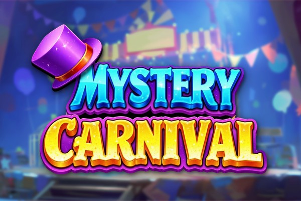 Mystery Carnival free demo play