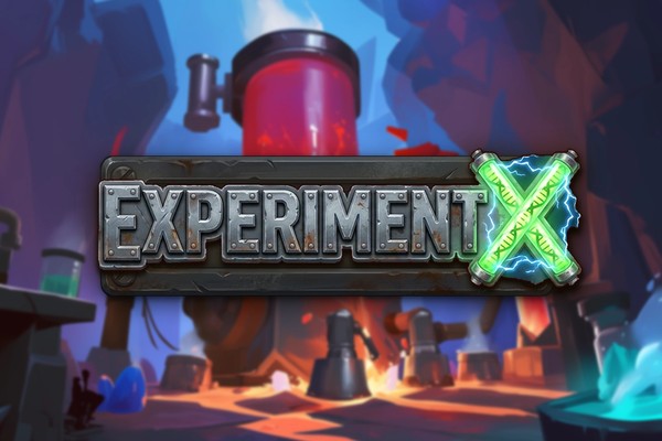 Experiment X free demo play