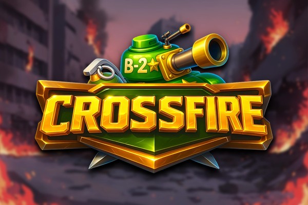 Crossfire free demo play