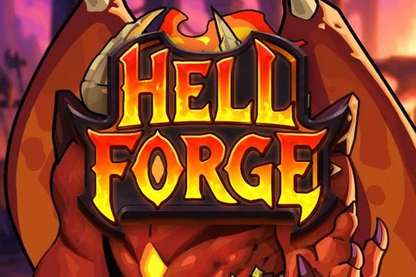 Hellforge free demo play