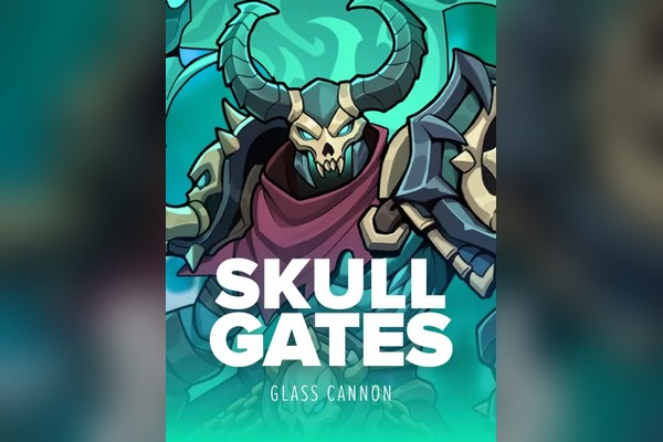 Skull Gates free demo play