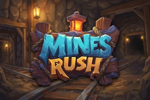 Mines Rush free demo play