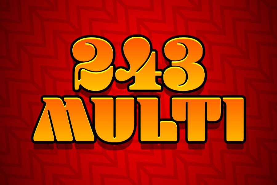 243 Multi free demo play