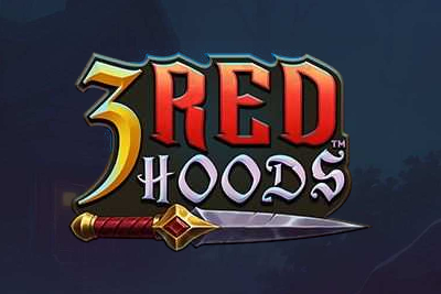 3 Red Hoods free demo play