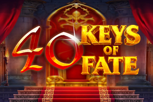 40 Keys of Fate