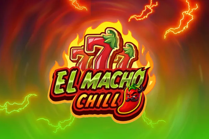 777 El Macho Chilli free demo play