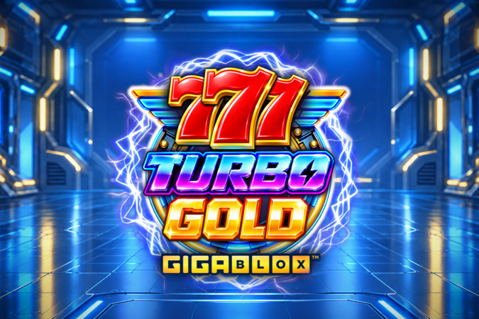777 Turbo Gold free demo play