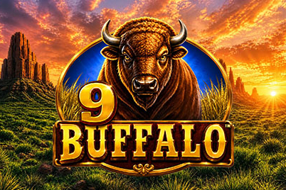9 Buffalo free demo play