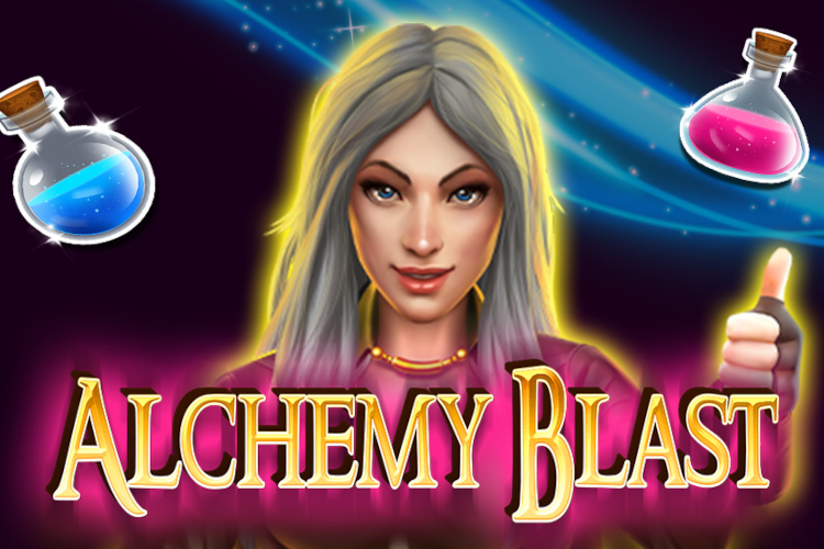 Alchemy Blast free demo play