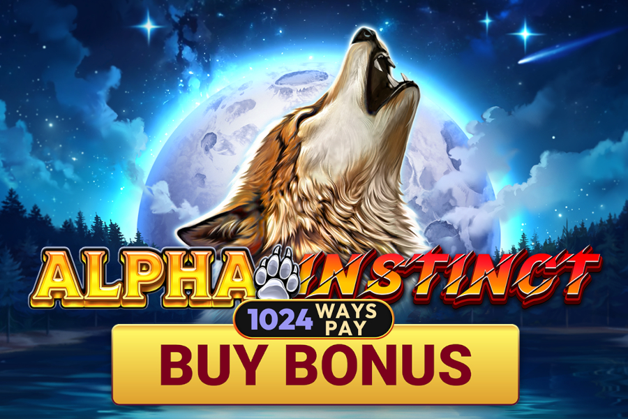 Alpha Instinct free demo play