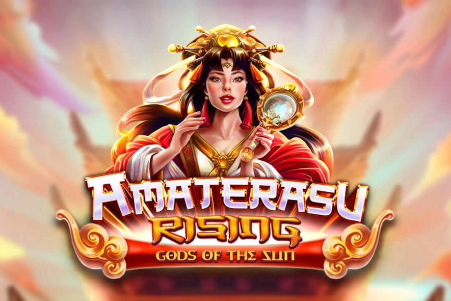 Amaterasu Rising: Gods of the Sun