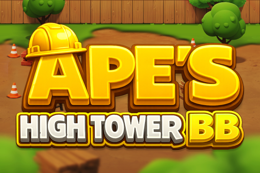 Ape's High Tower BB free demo play