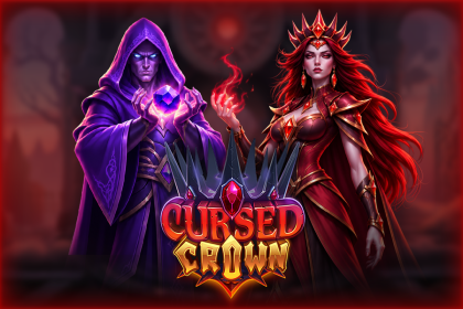 Cursed Crown free demo play