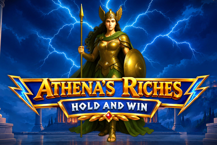 Athena’s Riches