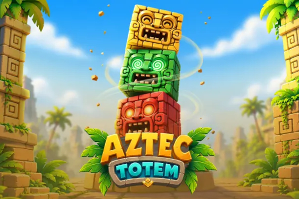 Aztec Totem free demo play