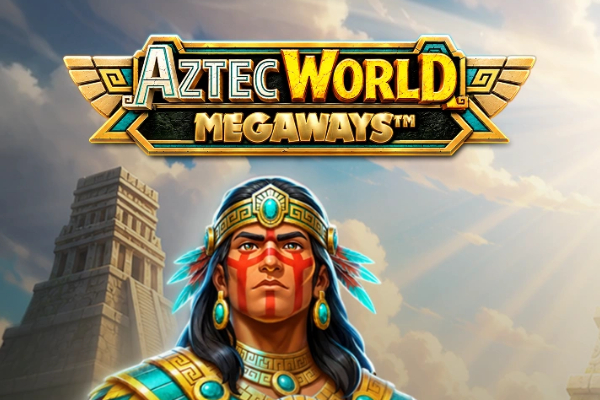 Aztec World Megaways